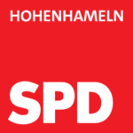 Logo: SPD Hohenhameln